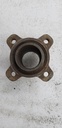 FLANGE,REAR SPROCKET MTG
