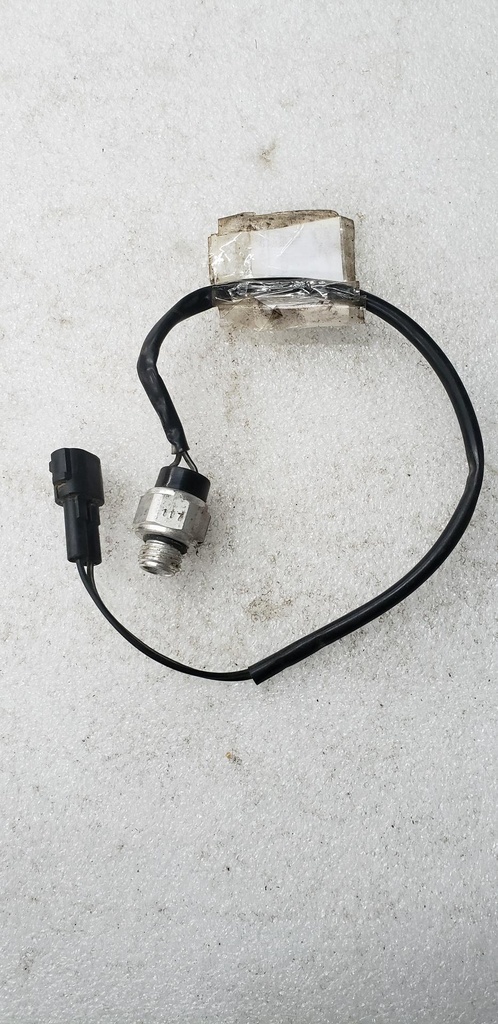 switch assy water temp