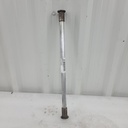 axle, front slider