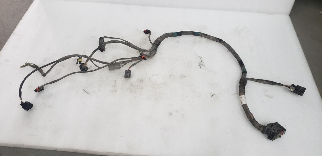 Engine Wiring Harness XMR - 420265956 can am