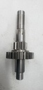 countershaft ass'y, 11 teeth