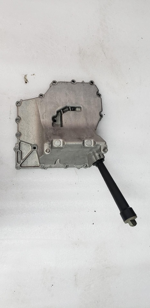 oil sump cover