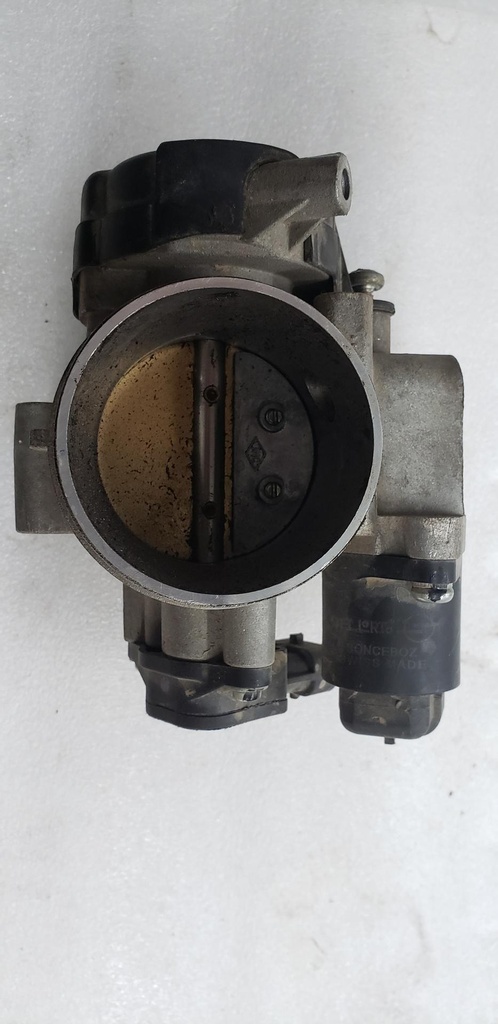 throttle body ass'y include 15a