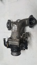 SKI DOO Air Inlet Manifold - 420867940