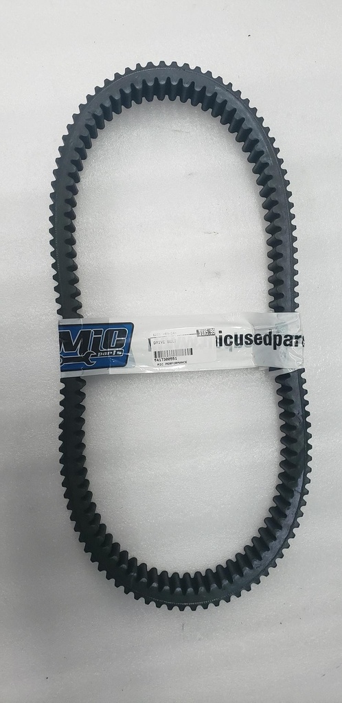 drive belt