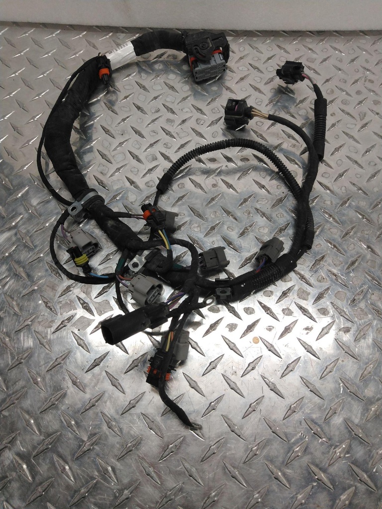 wiring harness