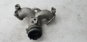 Air Intake Manifold - BRP - 420667342
