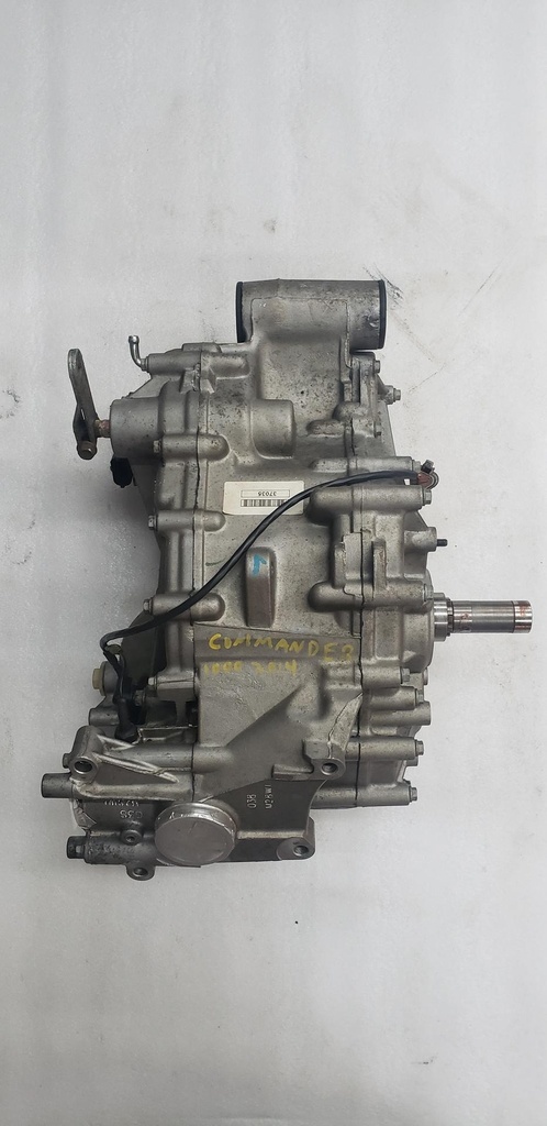 gear box except package xmr