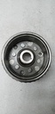 flywheel ass'y 420w mxz, grand touring le, exp sport, renegade adr