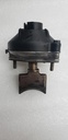 Valve Housing - 420854266 ski doo