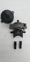 LOWER EX VALVE - 420854906 ski doo