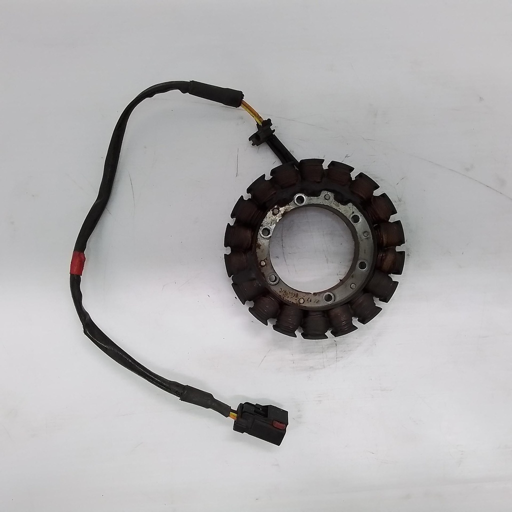(new ref. 420864427) stator ass'y 55v/1300w