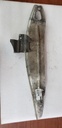 BRACE SIDE PLATE LH - 4706-755 arctic cat