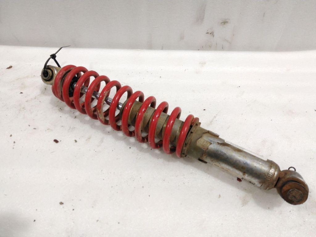 SHOCK ABSORBER ASSEMB