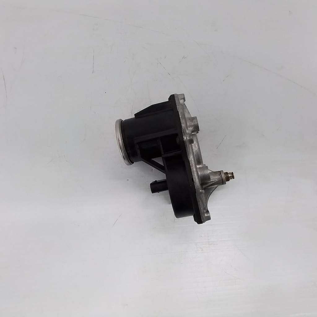 Servomotor