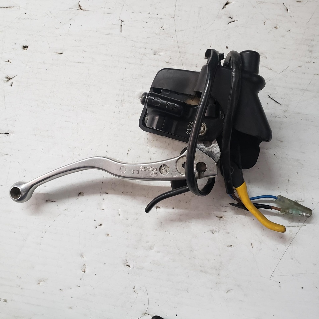 [46076-1238-001] (new ref. 46076-0180) lever-assy-grip,diff lock (46076-1238-001)