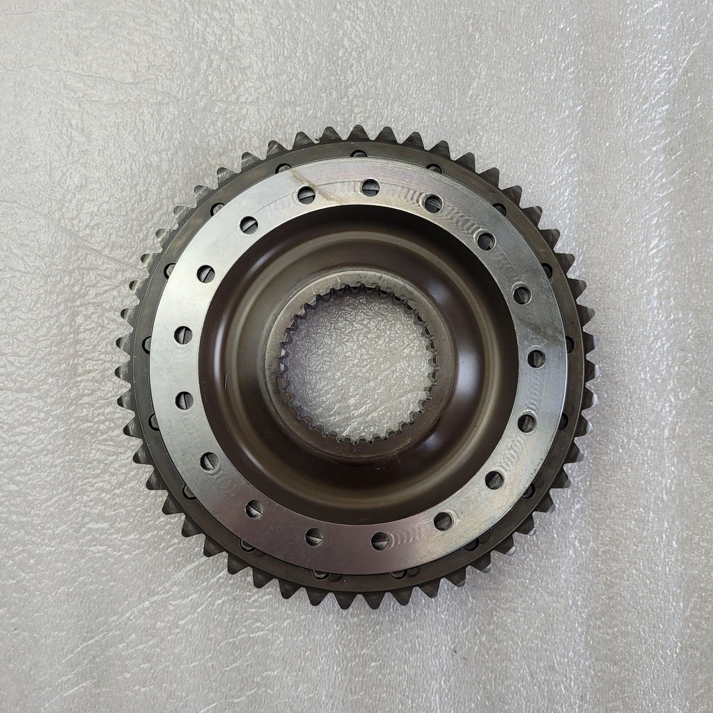 Sprocket 51 Teeth