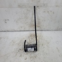black rh square spring