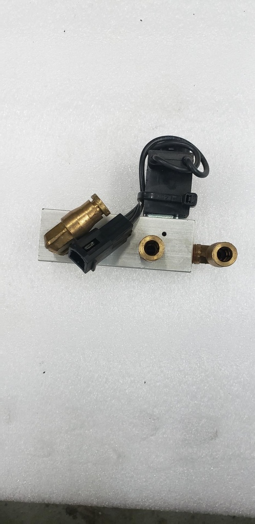 air manifold