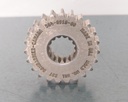 Sprocket 23 Teeth Except Ice and Ice Cobra