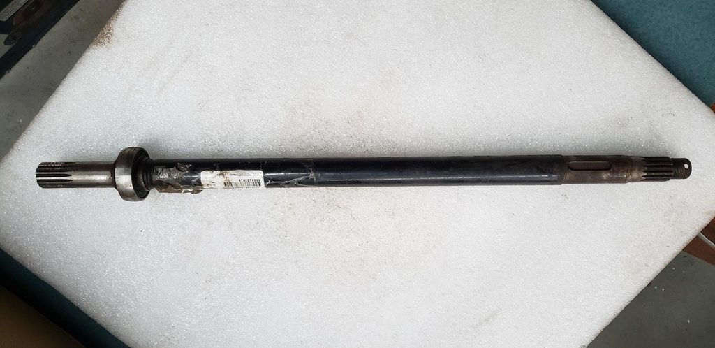 COUNTER SHAFT - 504152018 ski doo
