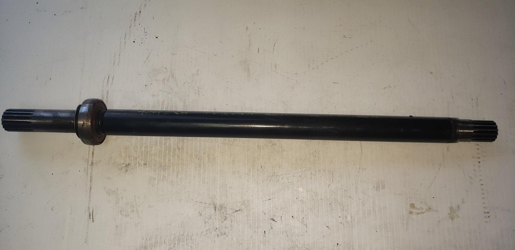 countershaft