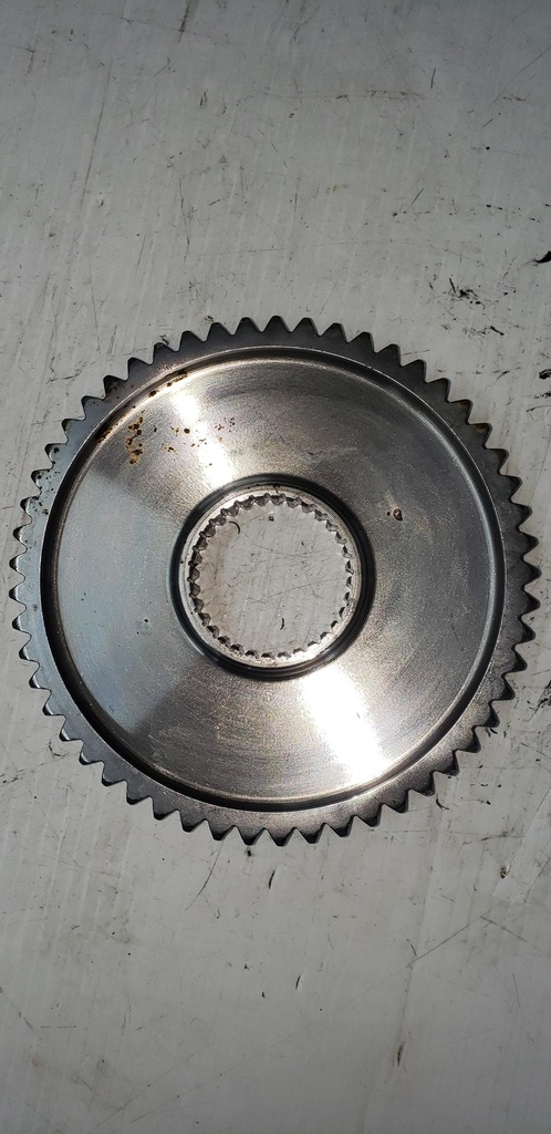 [504153778-001] Sprocket 53 Teeth SKU CFKK (504153778-001)