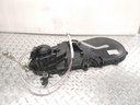 chain case cover ass'y