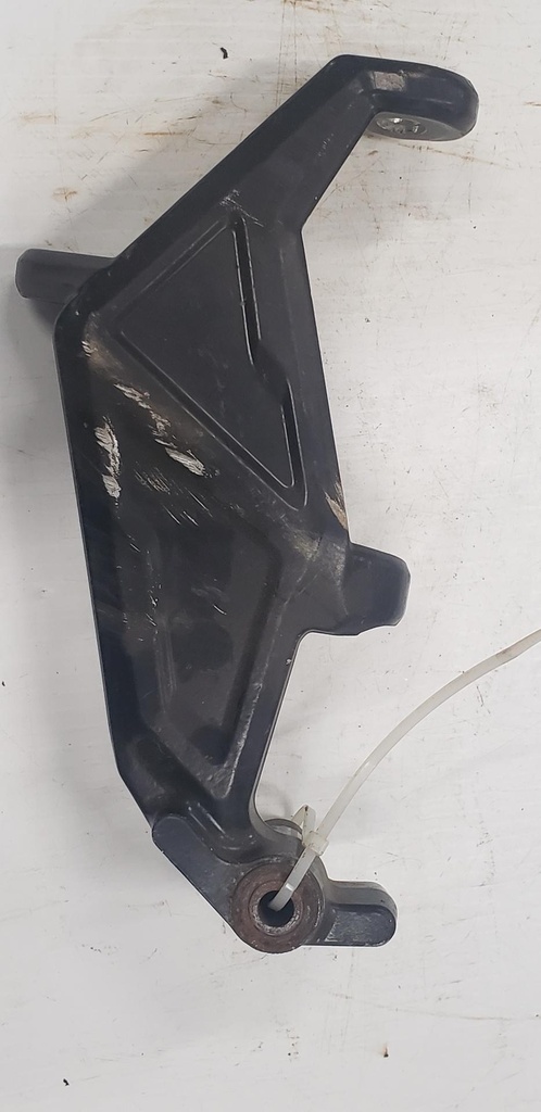 Ski-Doo Can-Am Red RH Ski Leg - 505073566