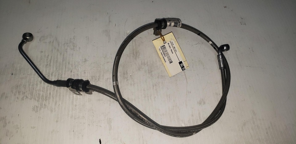 (new ref. 507032625) brake hose
