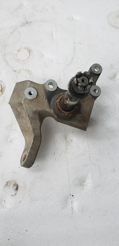 KNUCKLE, STEERING LH - 51240-45G00 SUZUKI