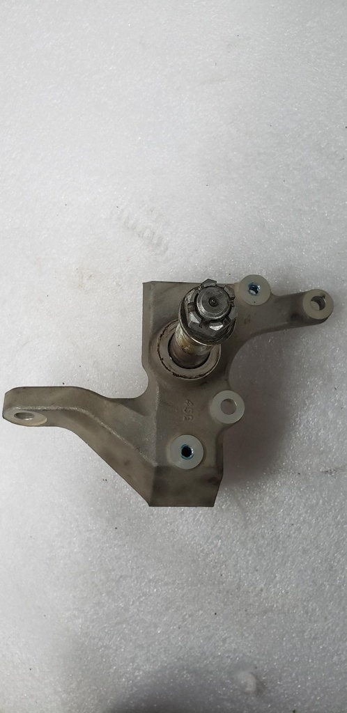KNUCKLE, STEERING LH MODE - 51240-45G10 SUZUKI