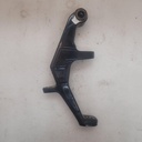 black rh ski leg