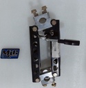 tilt steering package se