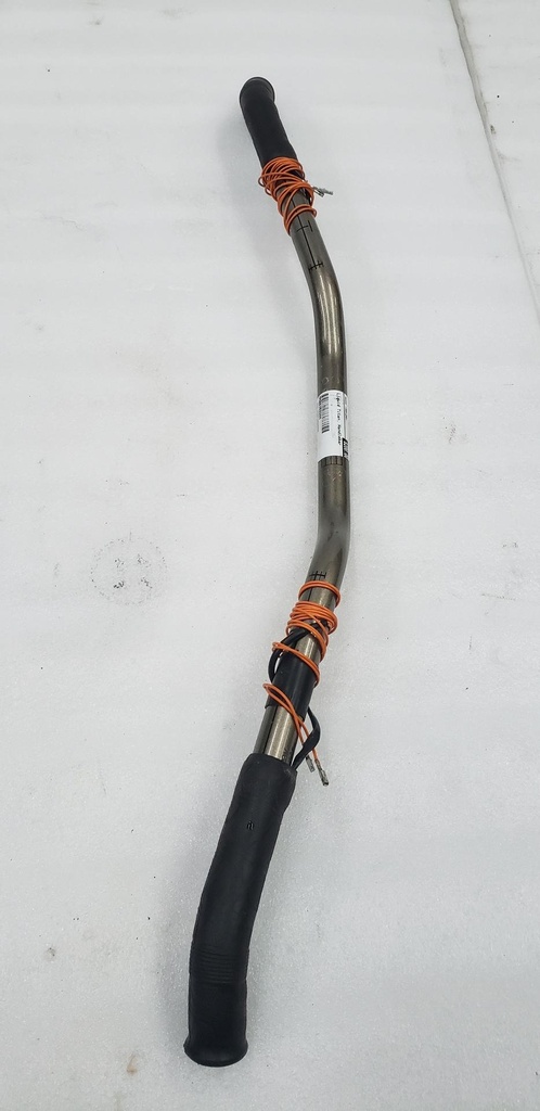 liquid titan, handlebar