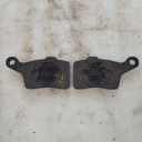 brake pads kit