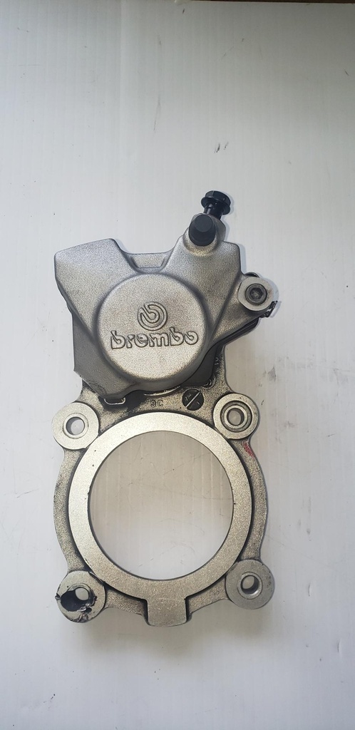 Brake Caliper Assembly Packages X XRS & SP