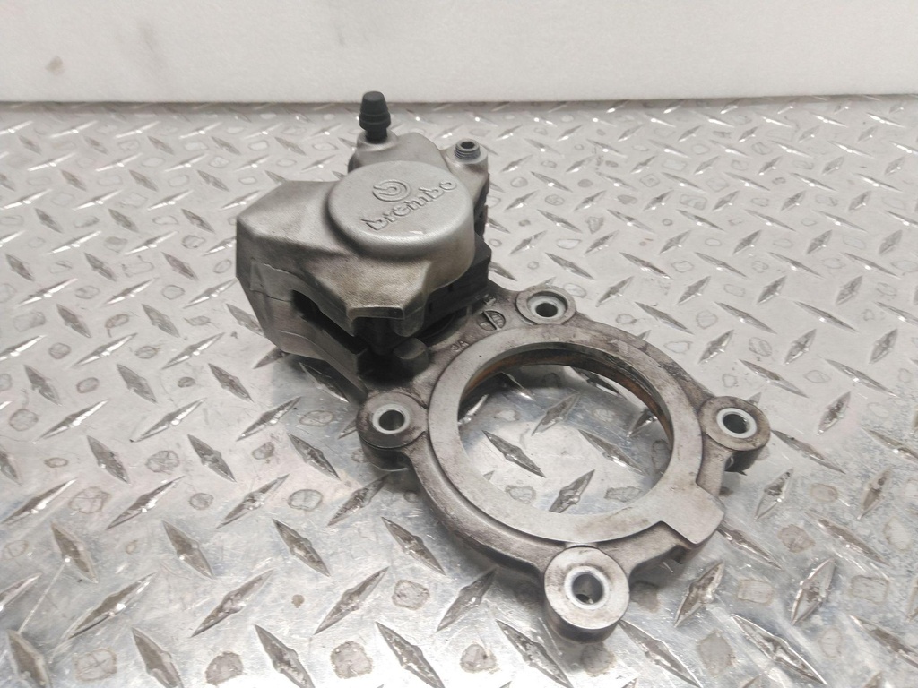 Brake Caliper Assembly Packages STD & Sport