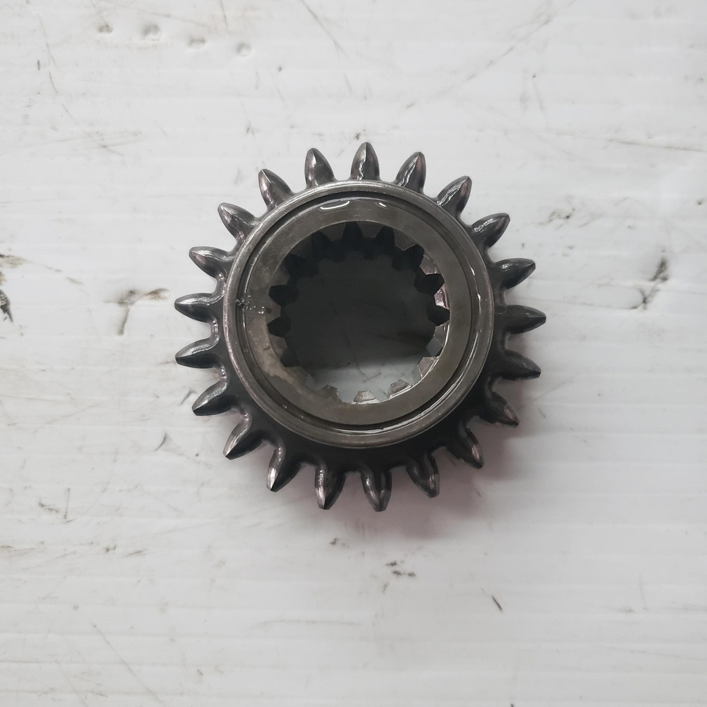 PINION-FRWRD/REVRS ENGAGMENT