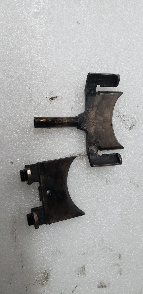 exhaust power valve