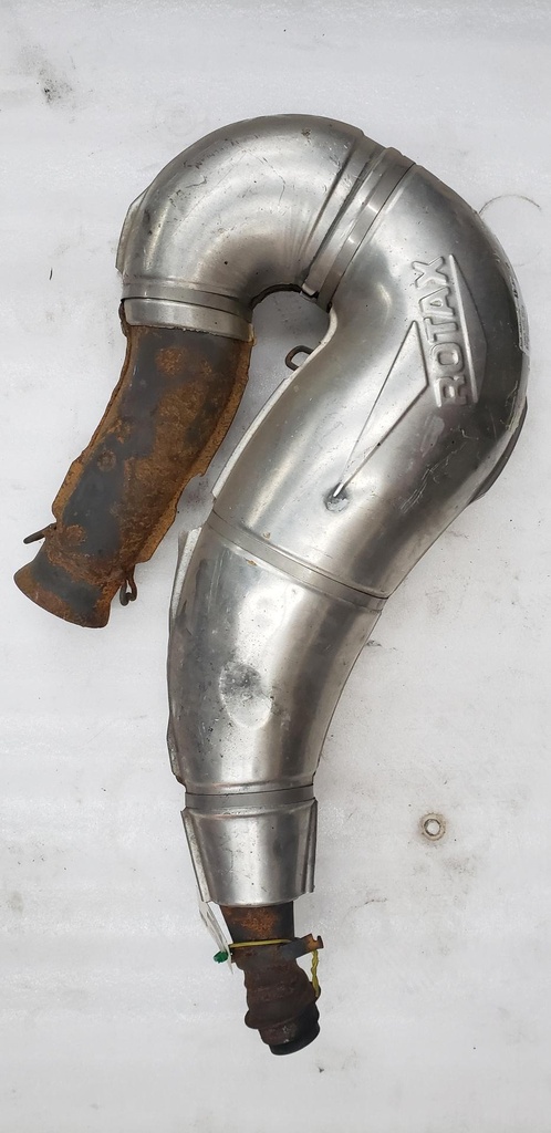 [514054534-001] TUNED PIPE ASS'Y (514054534-001)