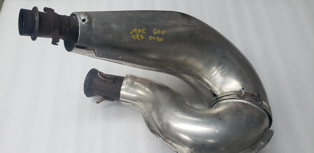 (new ref. 514056275) tune pipe ass'y
