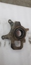 front knuckle, left