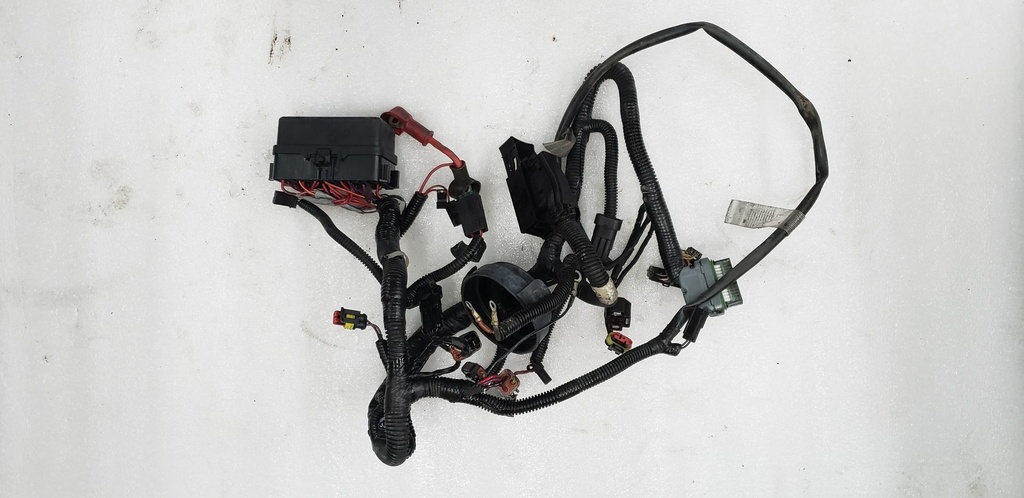 Main Harness Ass'y