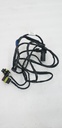 taillight wiring harness