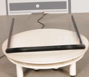 rear bumper 146 model with 146" rear suspension