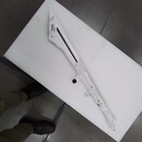 White, RH Member Ass'y