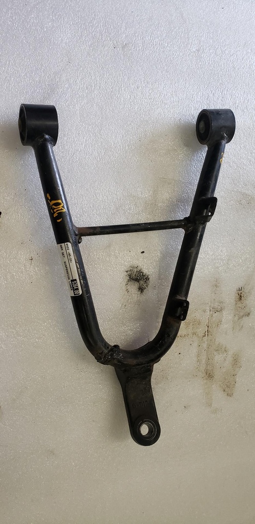 [52410-31830-001] arm set, suspension lower rh (52410-31830-001)