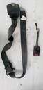 BELT-SEAT,BUCKLE