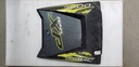 HOOD, ACCESS, CENTER, - POLARIS - 5438581-464 POLARIS